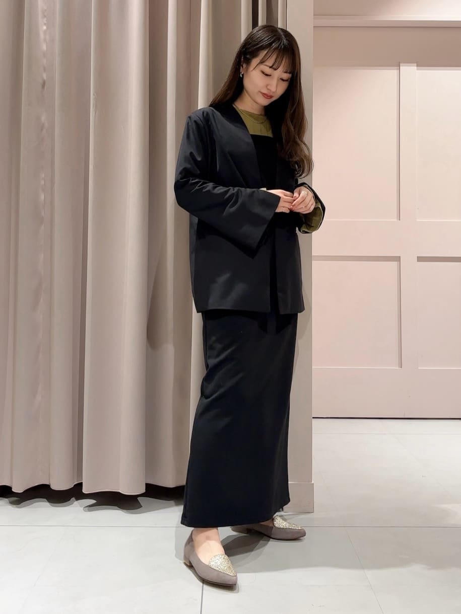 RINAさんの「ESPERANZA｜」を使ったコーディネート