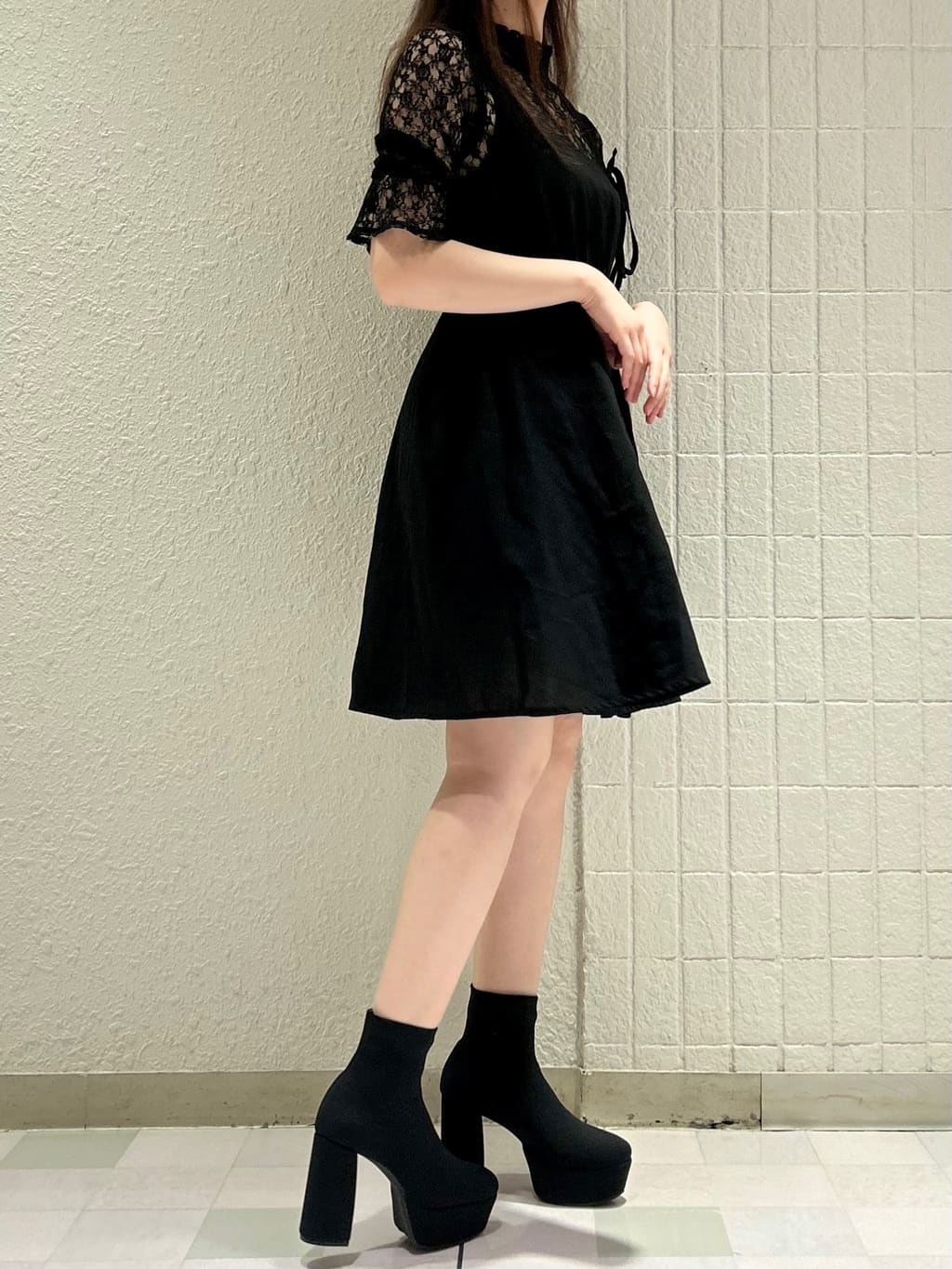 takeさんの「ESPERANZA｜」を使ったコーディネート