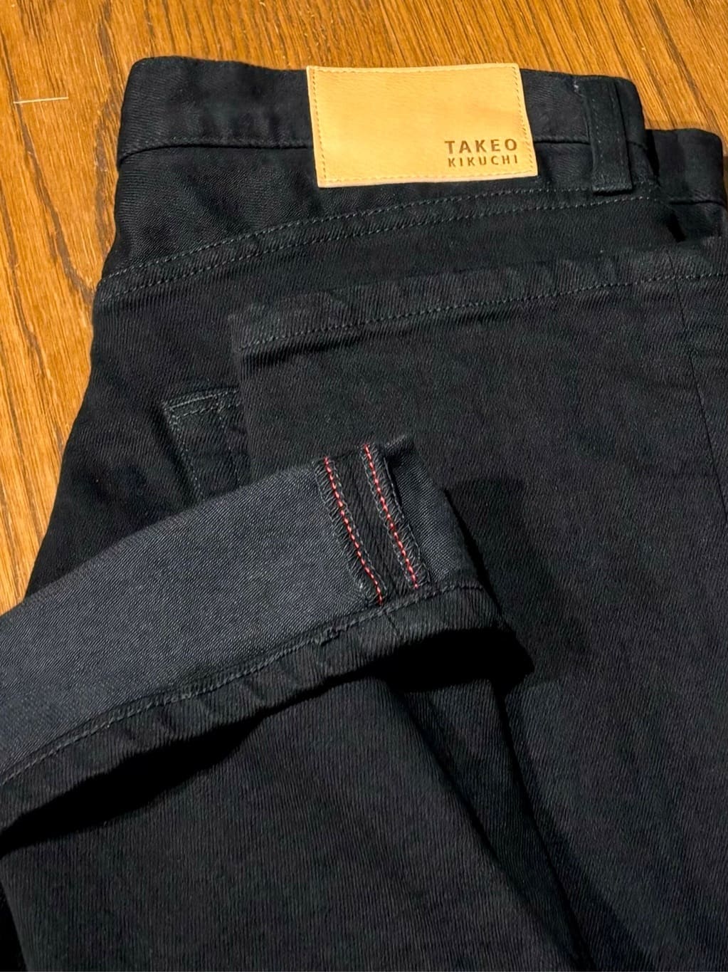 のぐみさんの「TAKEO KIKUCHI｜ハットモチーフ ジャカード ストライプ シャツ」を使ったコーディネート