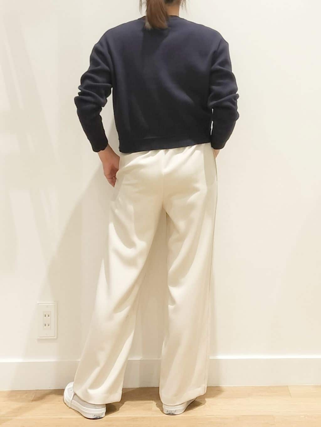 tsuchiさんの「Dessin｜」を使ったコーディネート