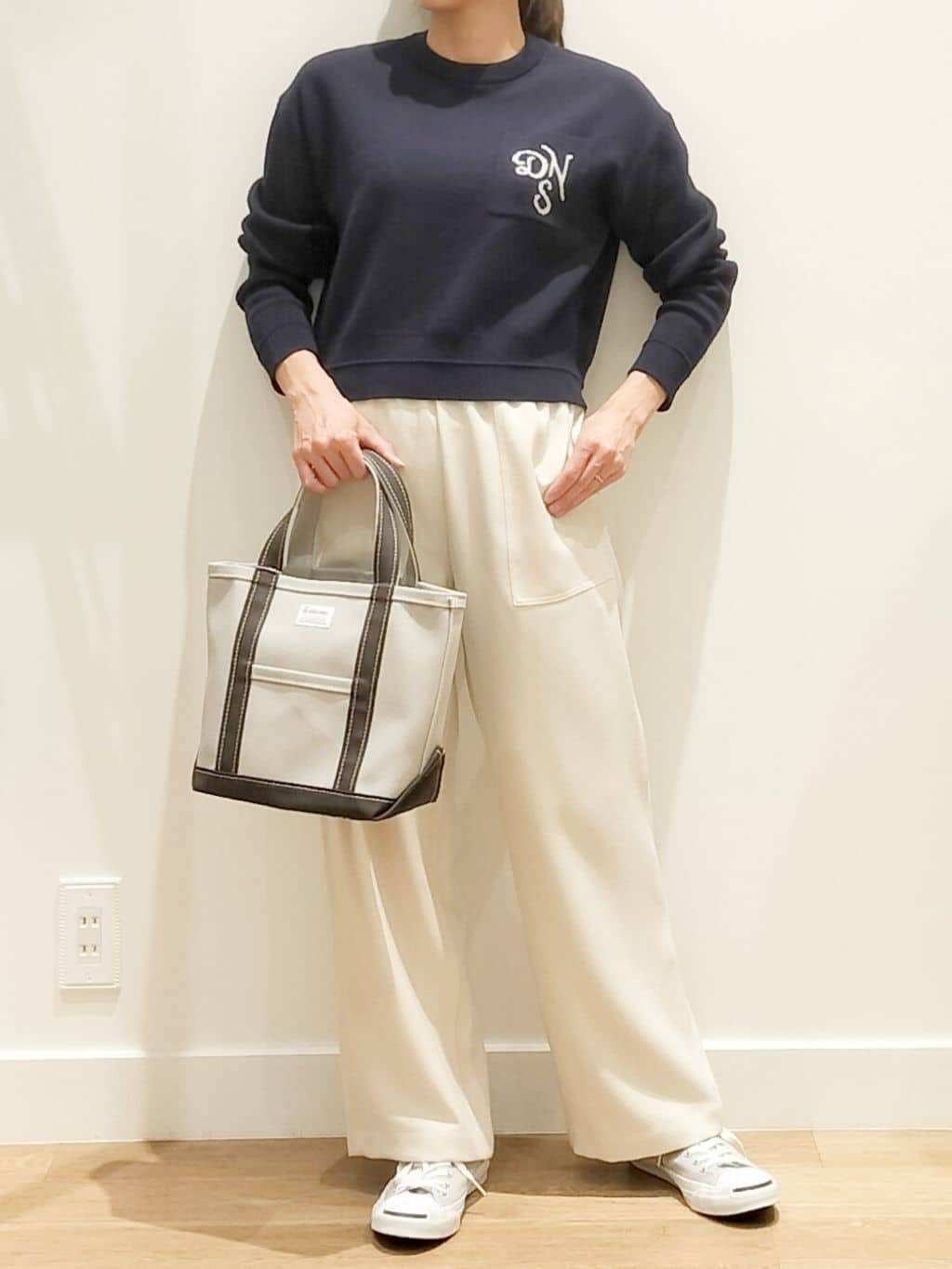 tsuchiさんの「Dessin｜」を使ったコーディネート