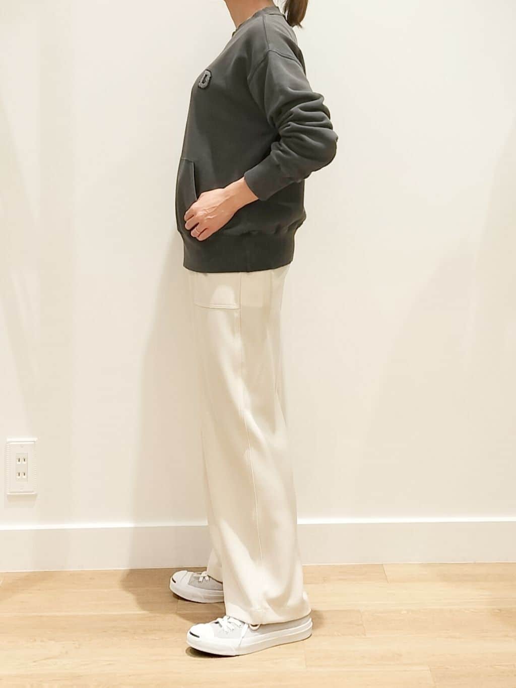 tsuchiさんの「Dessin｜」を使ったコーディネート