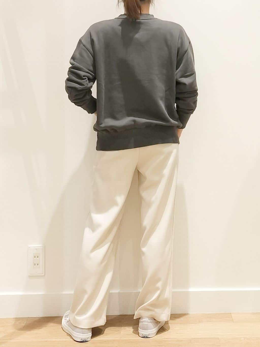 tsuchiさんの「Dessin｜」を使ったコーディネート