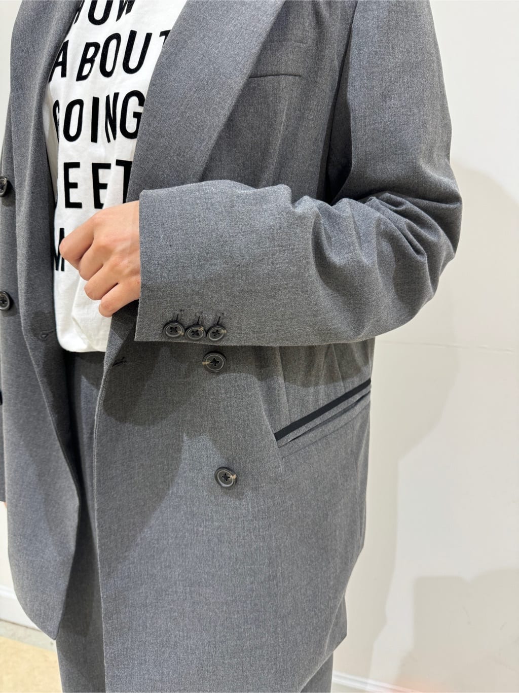 haruさんの「Dessin｜」を使ったコーディネート