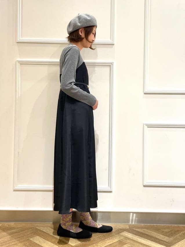 SOさんの「SHOO･LA･RUE｜」を使ったコーディネート