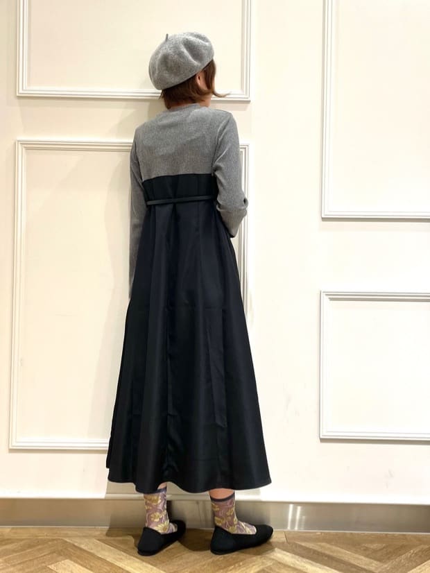 SOさんの「SHOO･LA･RUE｜」を使ったコーディネート