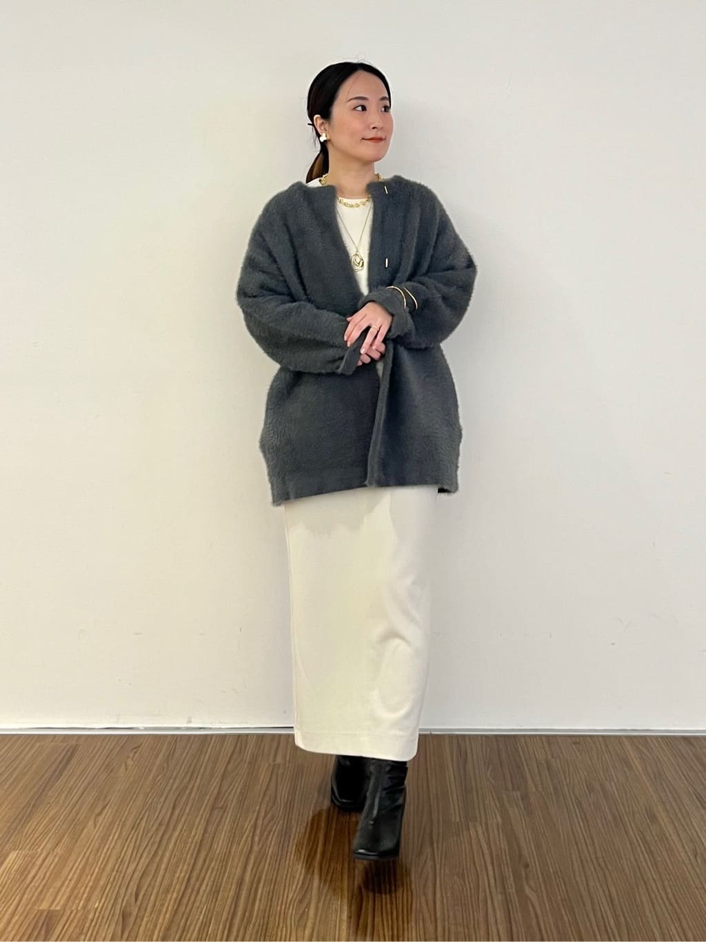 UNTITLED yone