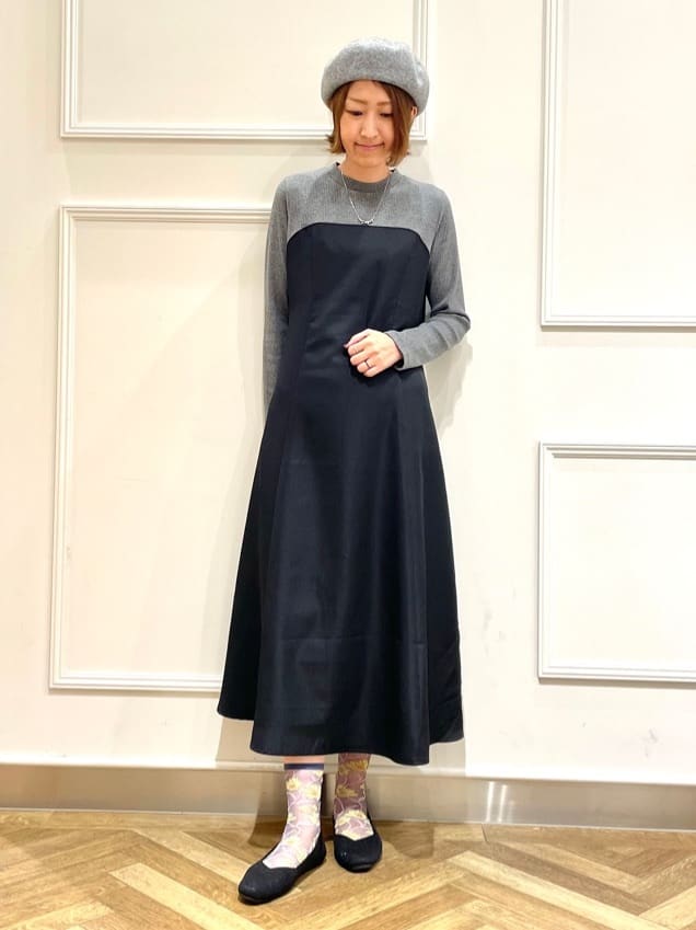 SOさんの「SHOO･LA･RUE｜」を使ったコーディネート