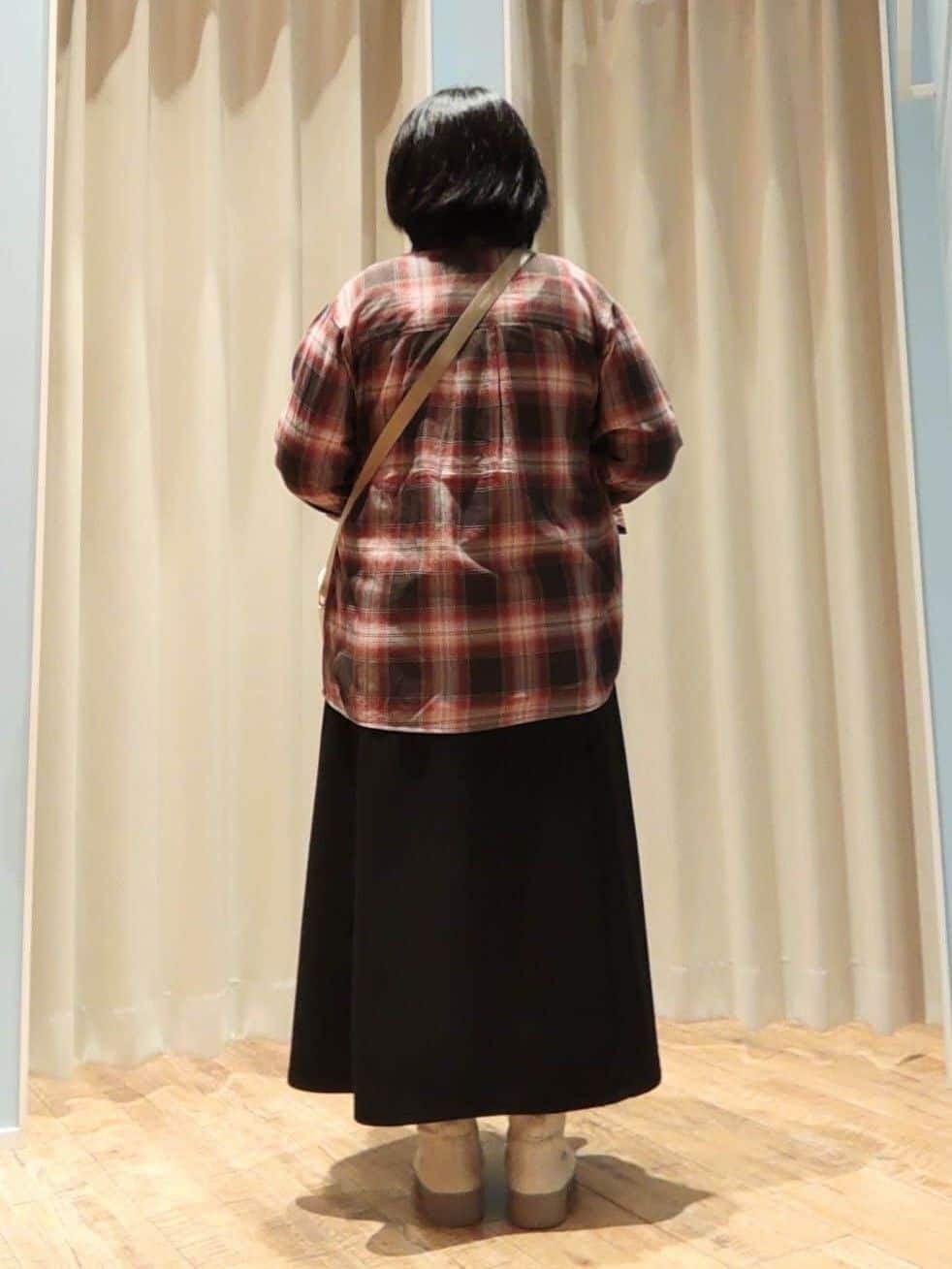 りんさんの「SHOO･LA･RUE｜」を使ったコーディネート