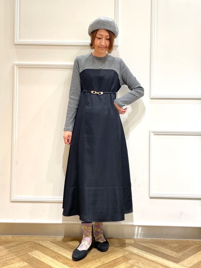 SOさんの「SHOO･LA･RUE｜」を使ったコーディネート