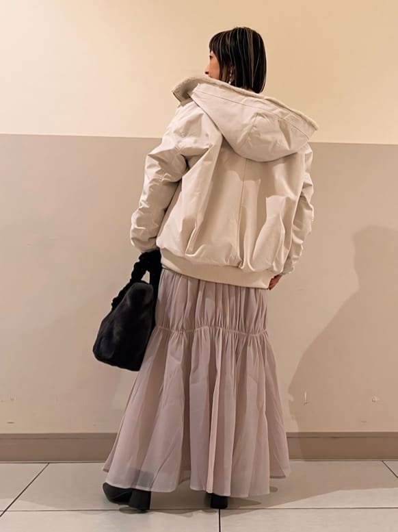 MOさんの「THE SHOP TK｜」を使ったコーディネート