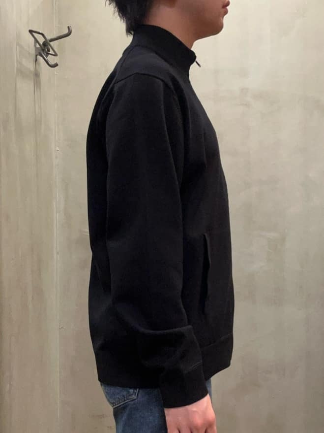 コウノ モトヤさんの「TAKEO KIKUCHI｜【モンスターストレッチ】日本製 ウォッシュド デニムパンツ」を使ったコーディネート