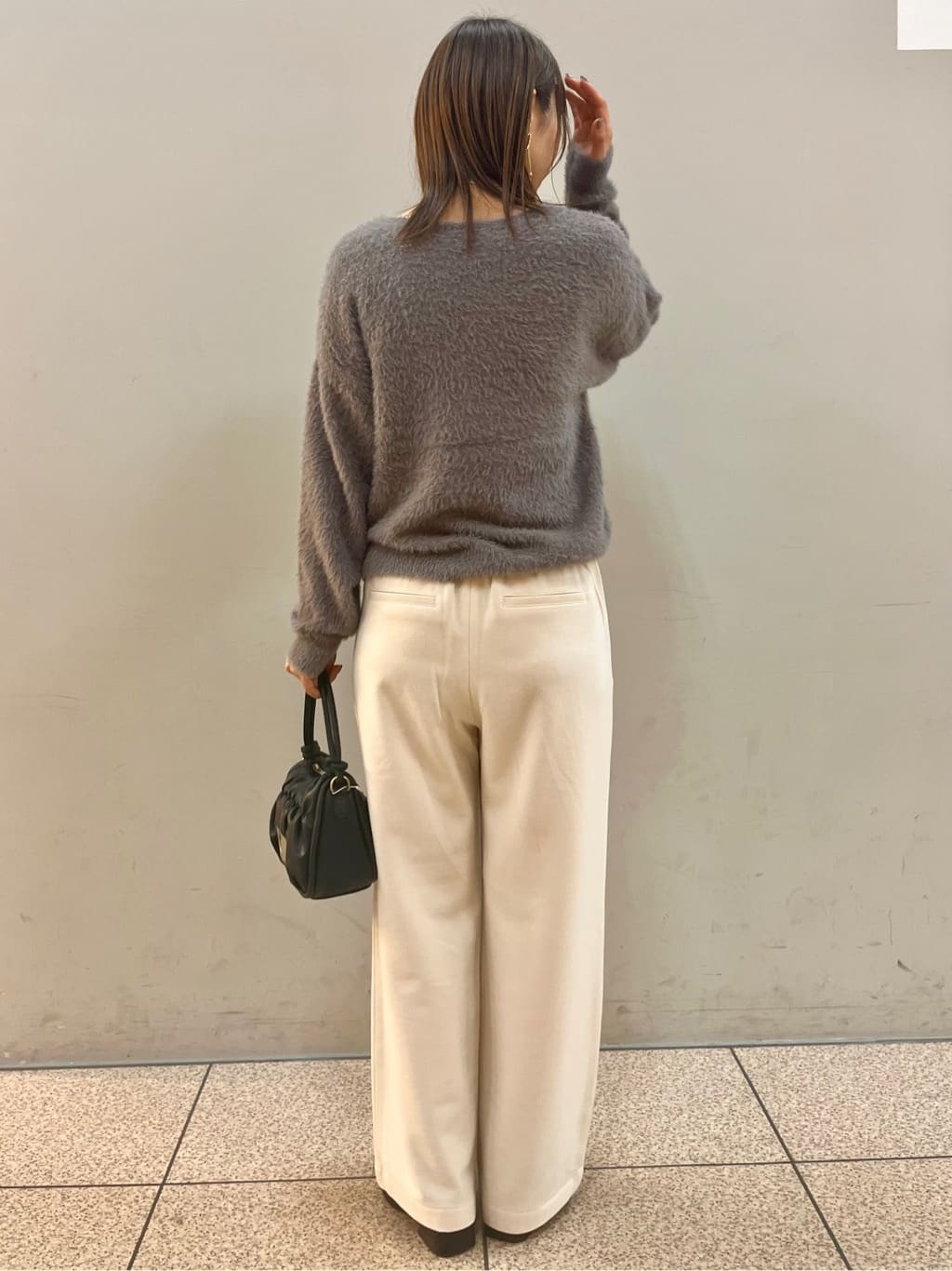 HaNeさんの「THE SHOP TK｜」を使ったコーディネート