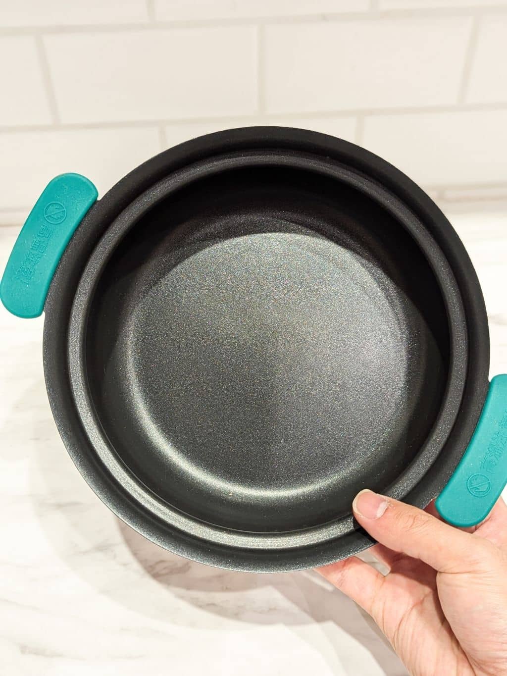 シモさんの「212 KITCHEN STORE｜べジポ IH対応ミニ卓上鍋 19cm トマト」を使ったコーディネート