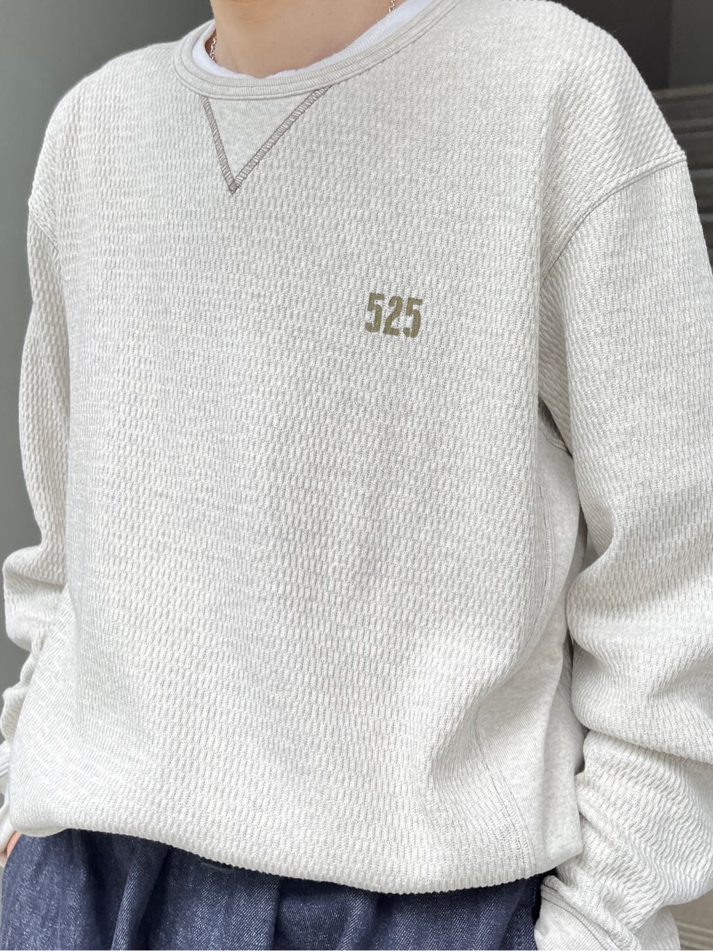 Shintaroさんの「TAKEO KIKUCHI｜40ct&525 厚底プレーントゥシューズ」を使ったコーディネート