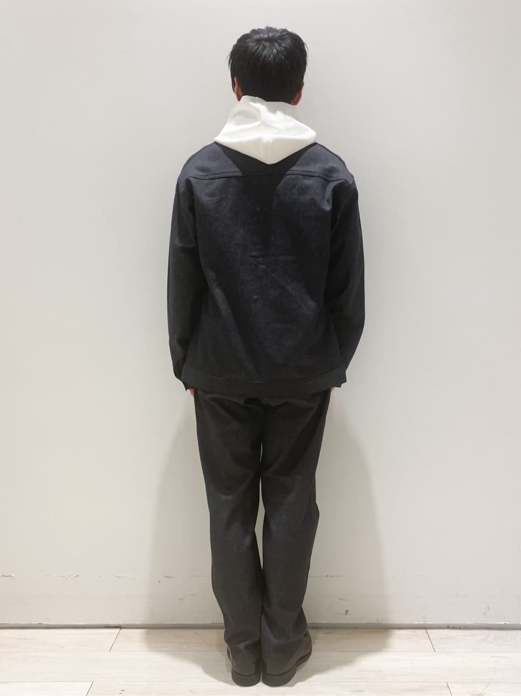 Ichiさんの「THE SHOP TK｜」を使ったコーディネート