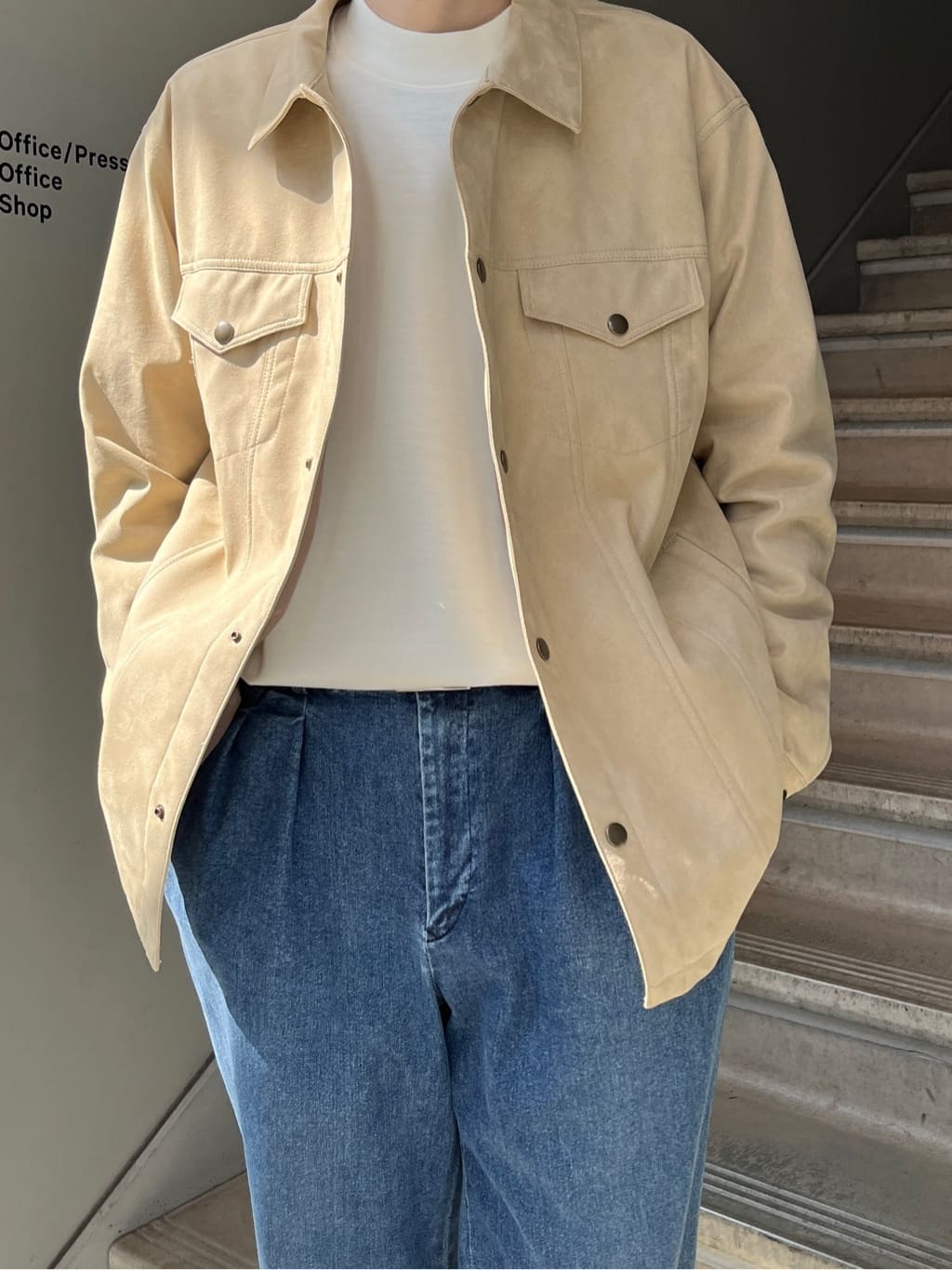 Shintaroさんの「TAKEO KIKUCHI｜レースローファー」を使ったコーディネート