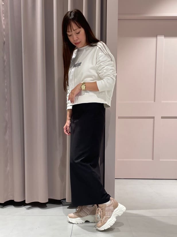 maiさんの「ESPERANZA｜」を使ったコーディネート
