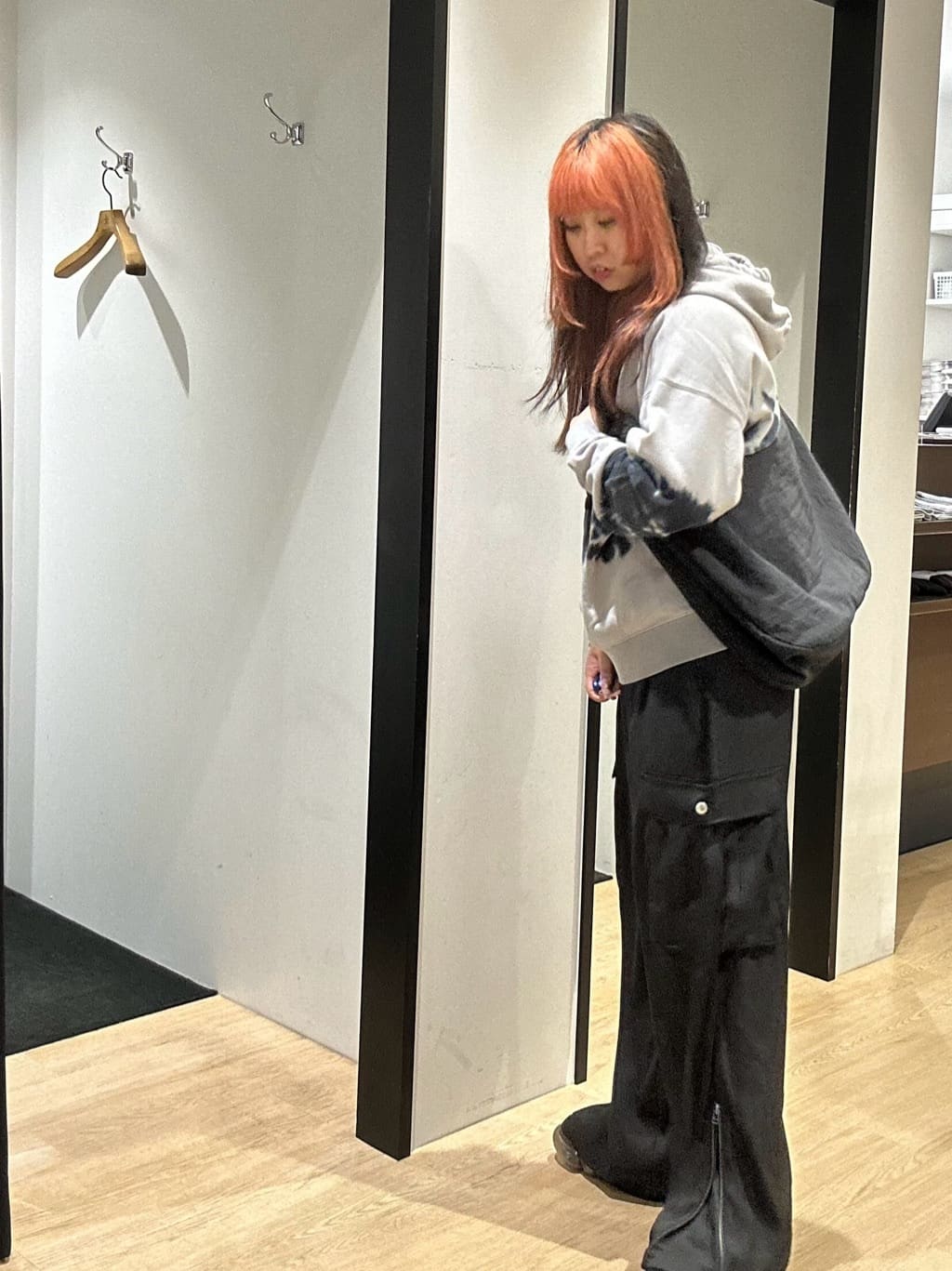 MANAさんの「tk.TAKEO KIKUCHI｜」を使ったコーディネート