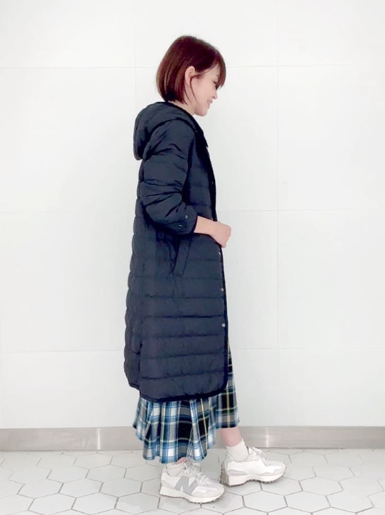 Satoさんの「Dessin｜」を使ったコーディネート