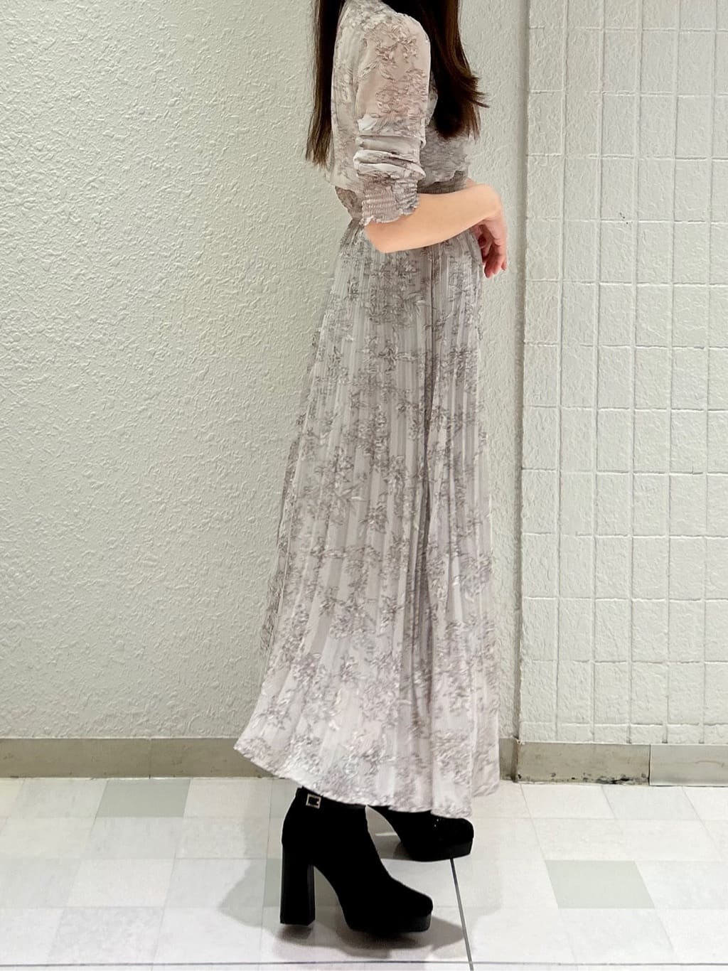 takeさんの「ESPERANZA｜」を使ったコーディネート