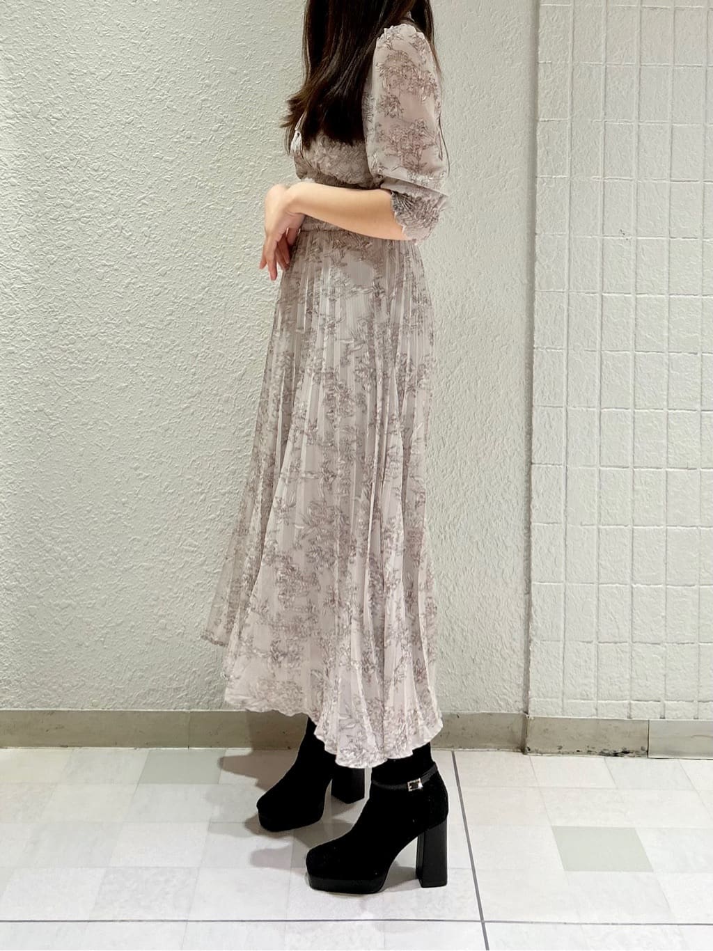 takeさんの「ESPERANZA｜」を使ったコーディネート