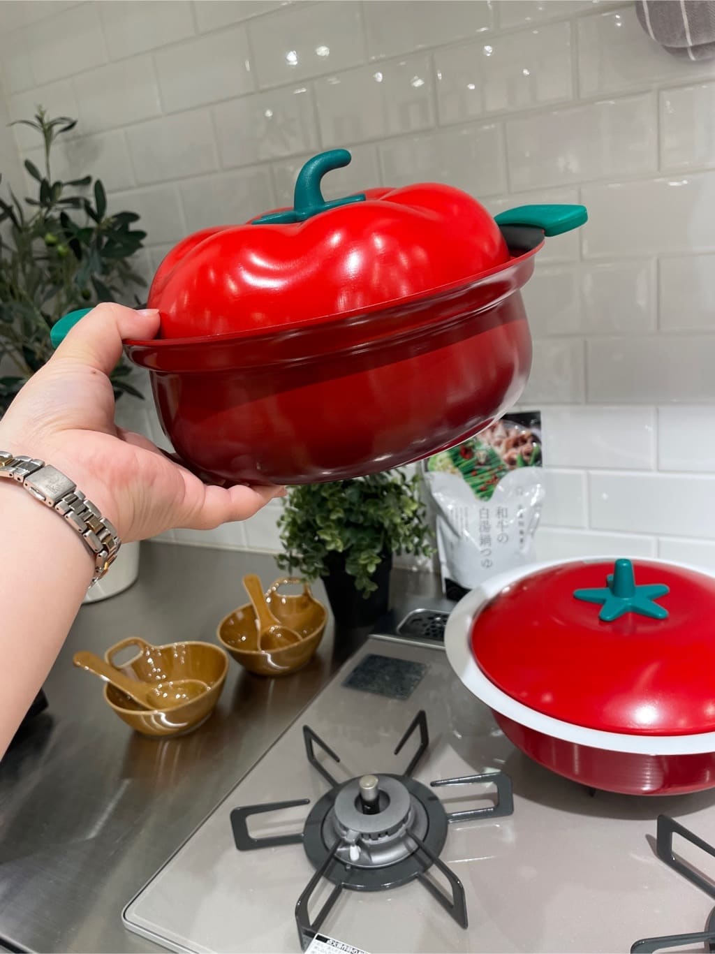 まのちゃんさんの「212 KITCHEN STORE｜」を使ったコーディネート