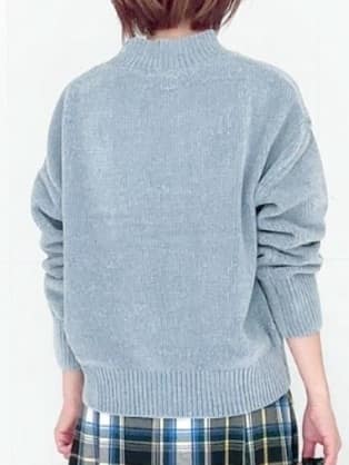 Satoさんの「Dessin｜」を使ったコーディネート