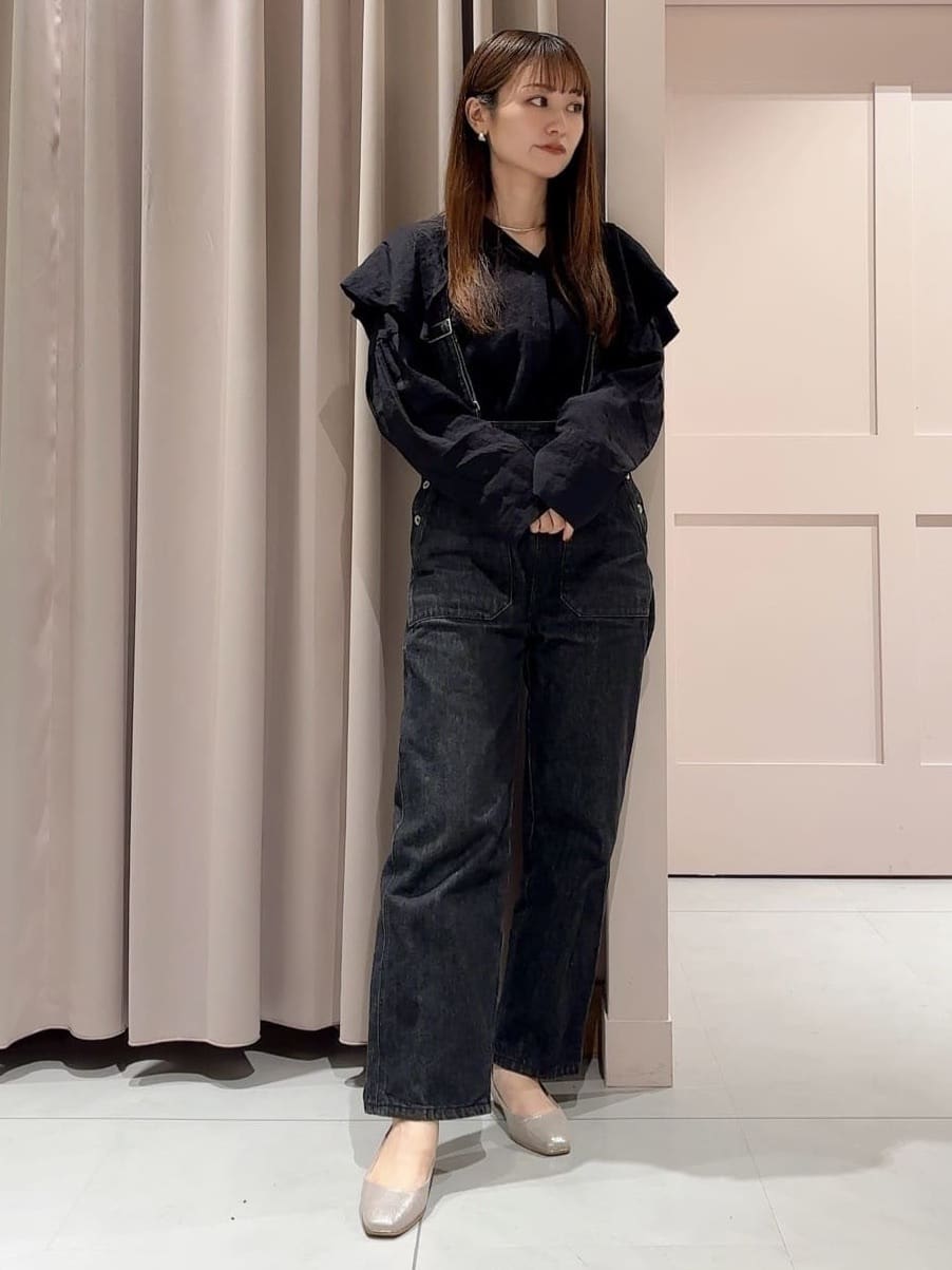 RINAさんの「ESPERANZA｜」を使ったコーディネート