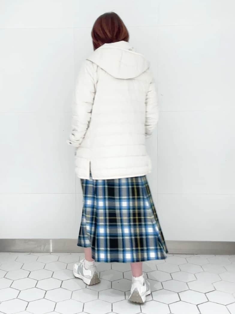 Satoさんの「Dessin｜」を使ったコーディネート