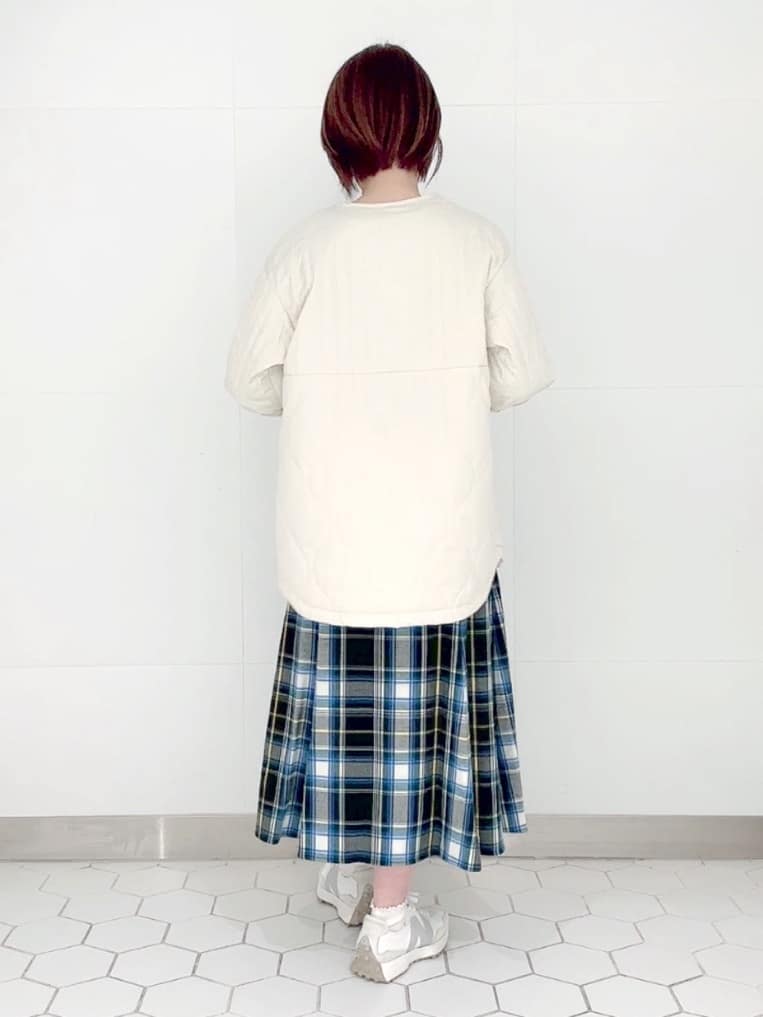 Satoさんの「Dessin｜」を使ったコーディネート