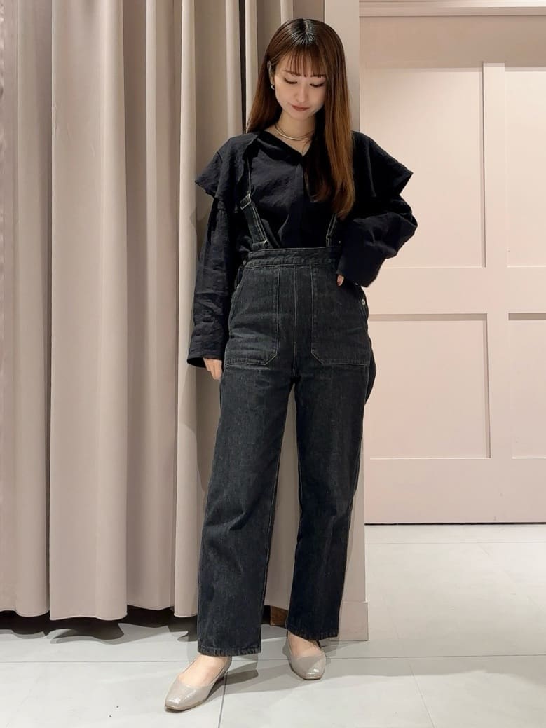 RINAさんの「ESPERANZA｜」を使ったコーディネート