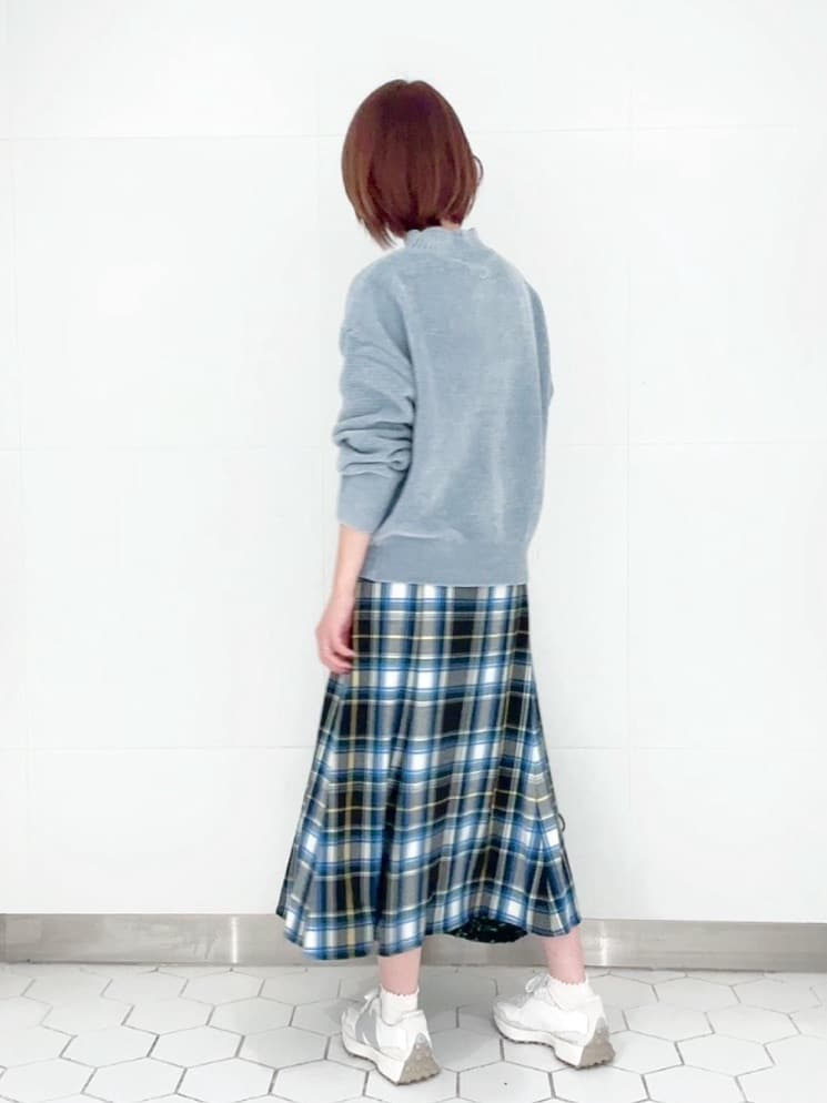 Satoさんの「Dessin｜」を使ったコーディネート