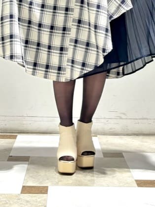 夜桜さんの「ESPERANZA｜」を使ったコーディネート