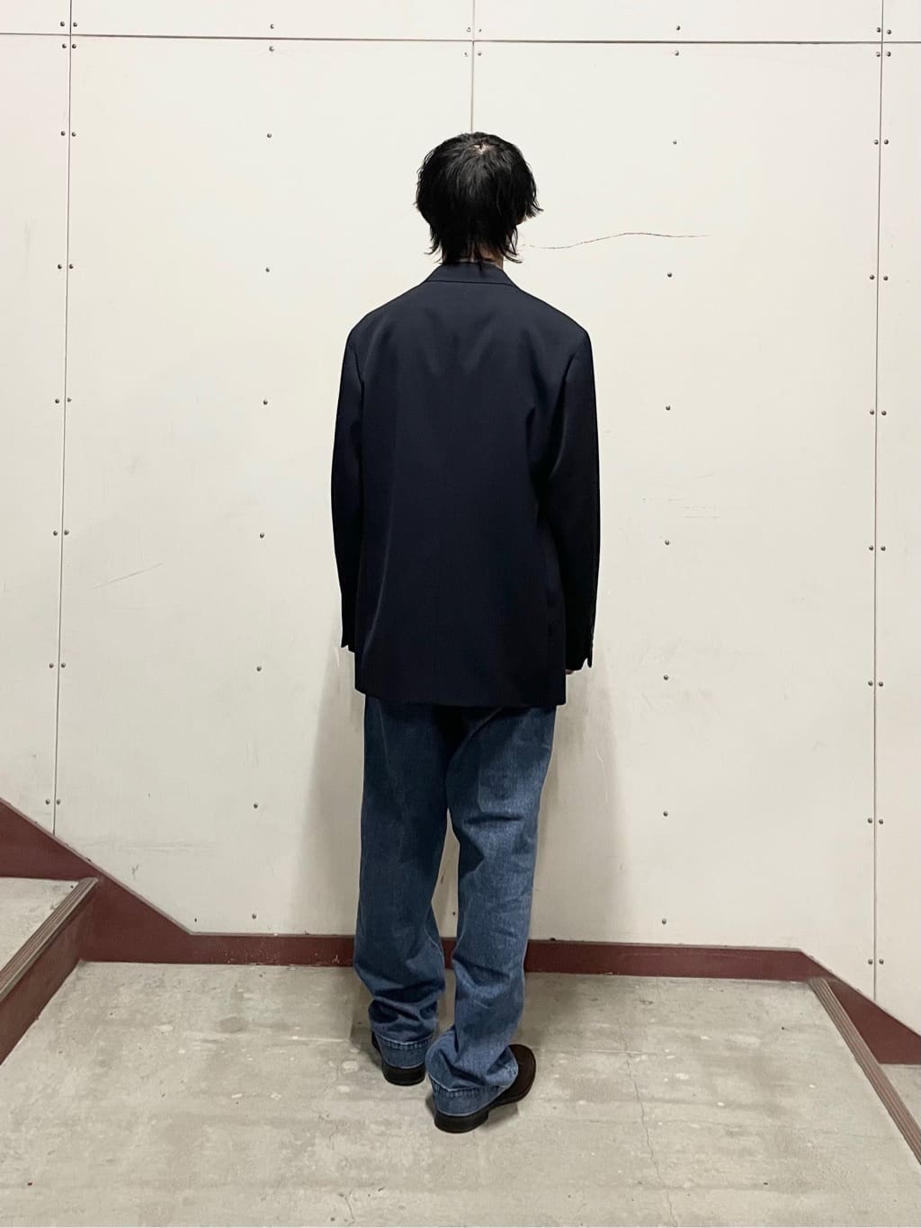 Okdさんの「TAKEO KIKUCHI｜レースローファー」を使ったコーディネート