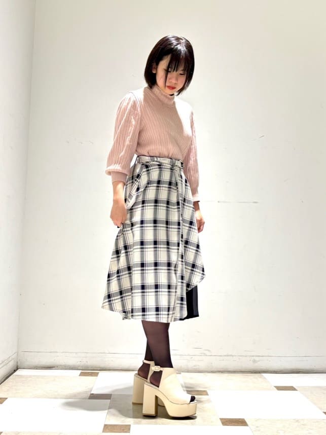 夜桜さんの「ESPERANZA｜」を使ったコーディネート
