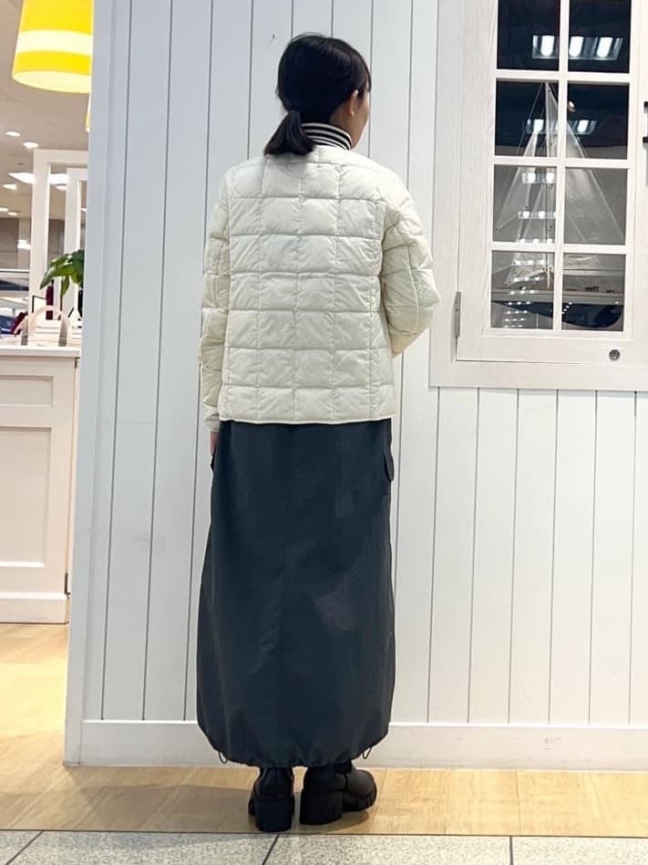 momoさんの「Dessin｜」を使ったコーディネート