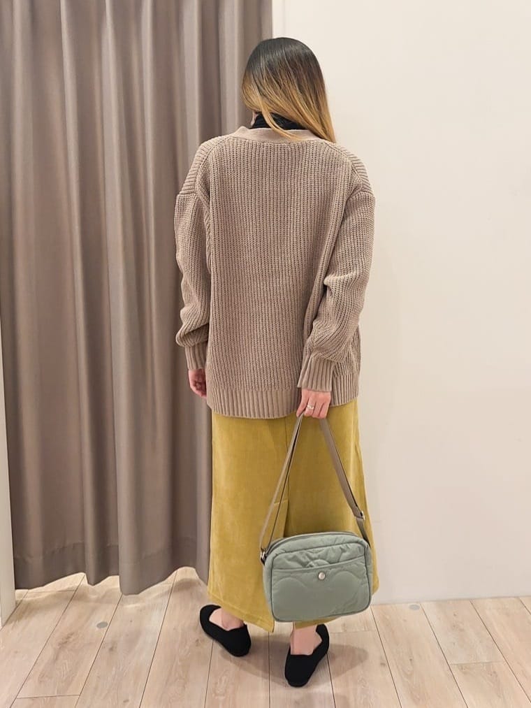MAYAさんの「SHOO･LA･RUE｜」を使ったコーディネート