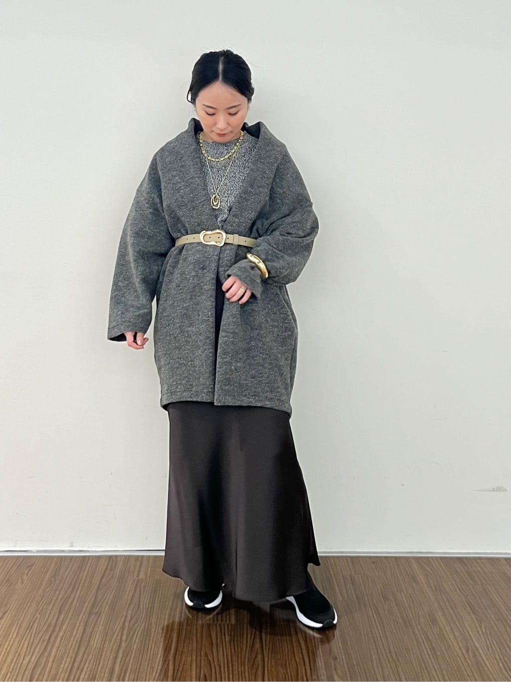 UNTITLED yone