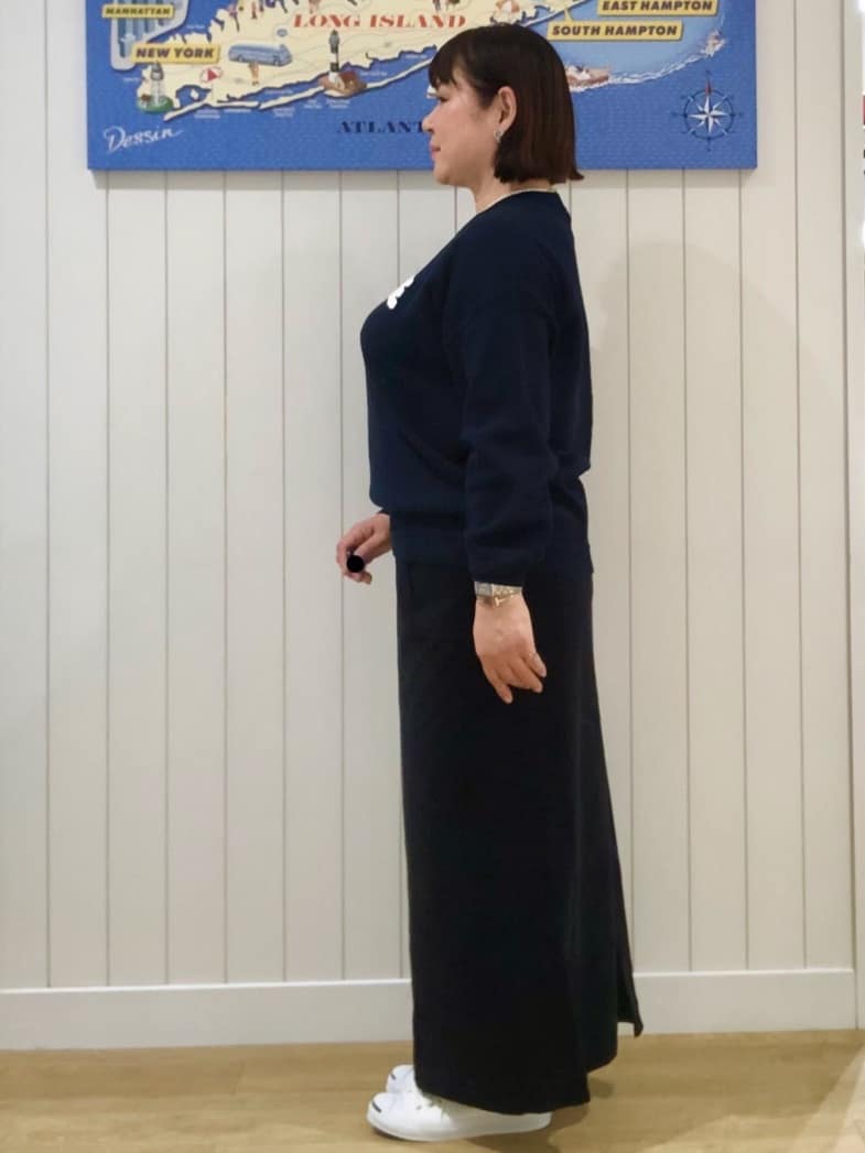mishimaさんの「Dessin｜」を使ったコーディネート