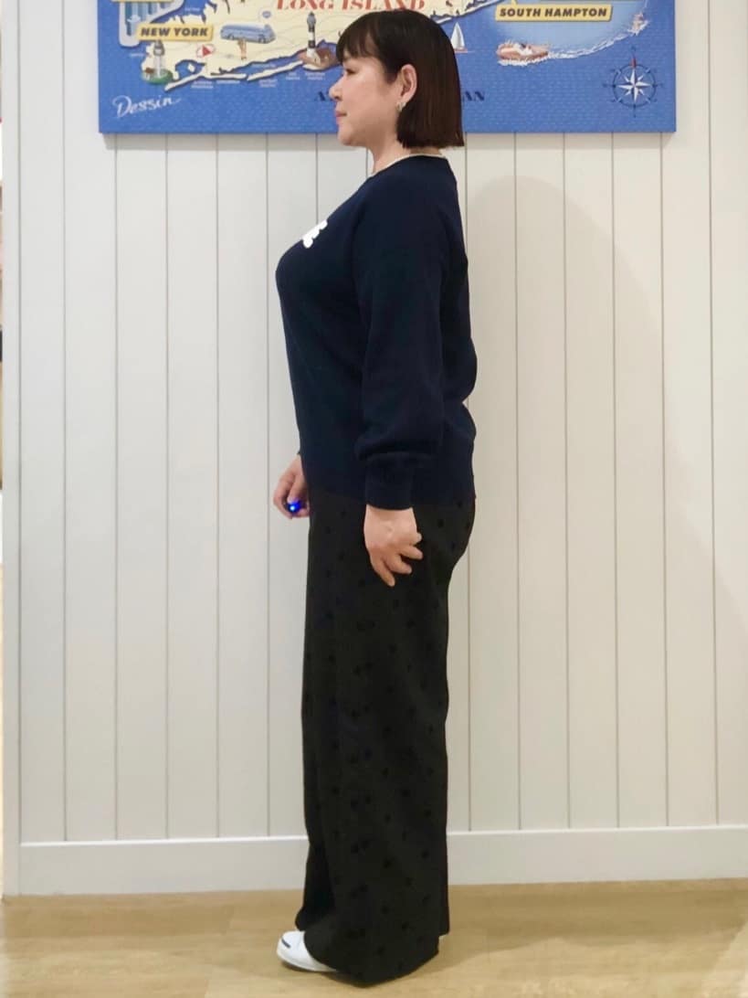 mishimaさんの「Dessin｜Dessin オリジナルくま S」を使ったコーディネート