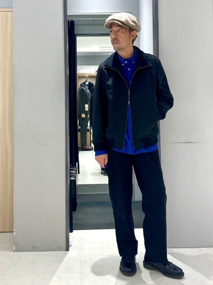 KDDさんの「TAKEO KIKUCHI｜」を使ったコーディネート