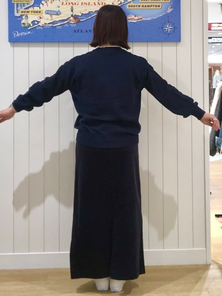 mishimaさんの「Dessin｜」を使ったコーディネート