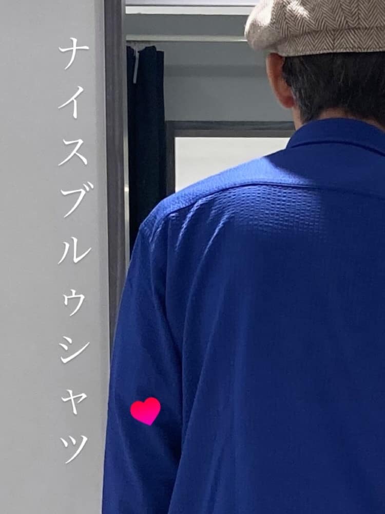 KDDさんの「TAKEO KIKUCHI｜」を使ったコーディネート