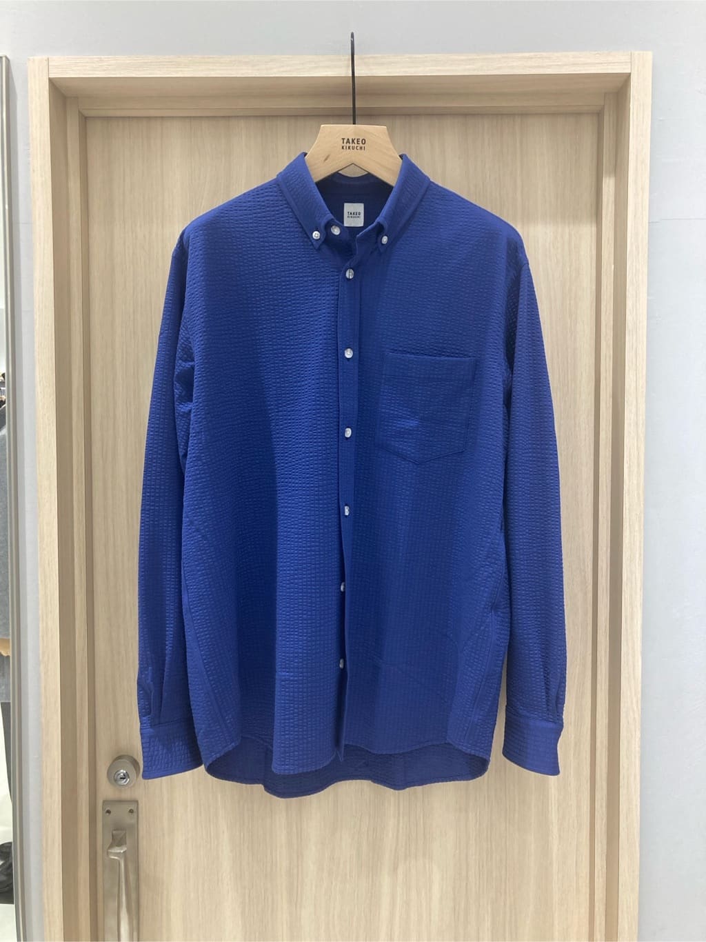 KDDさんの「TAKEO KIKUCHI｜」を使ったコーディネート