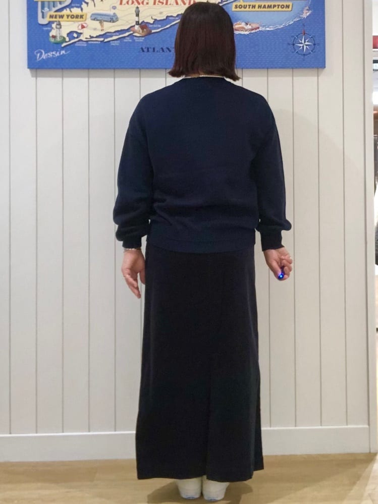 mishimaさんの「Dessin｜」を使ったコーディネート