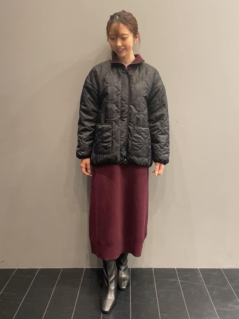 norimiさんの「THE SHOP TK｜」を使ったコーディネート
