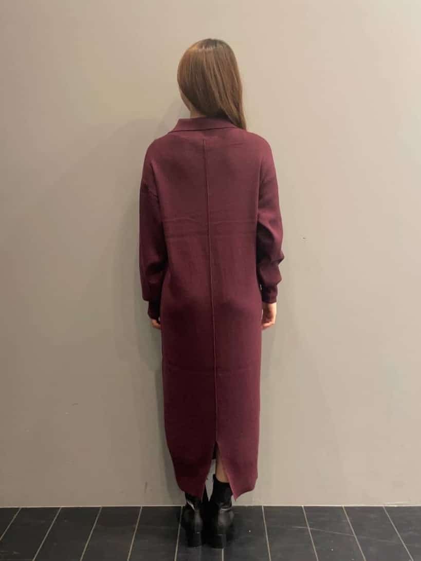 norimiさんの「THE SHOP TK｜」を使ったコーディネート