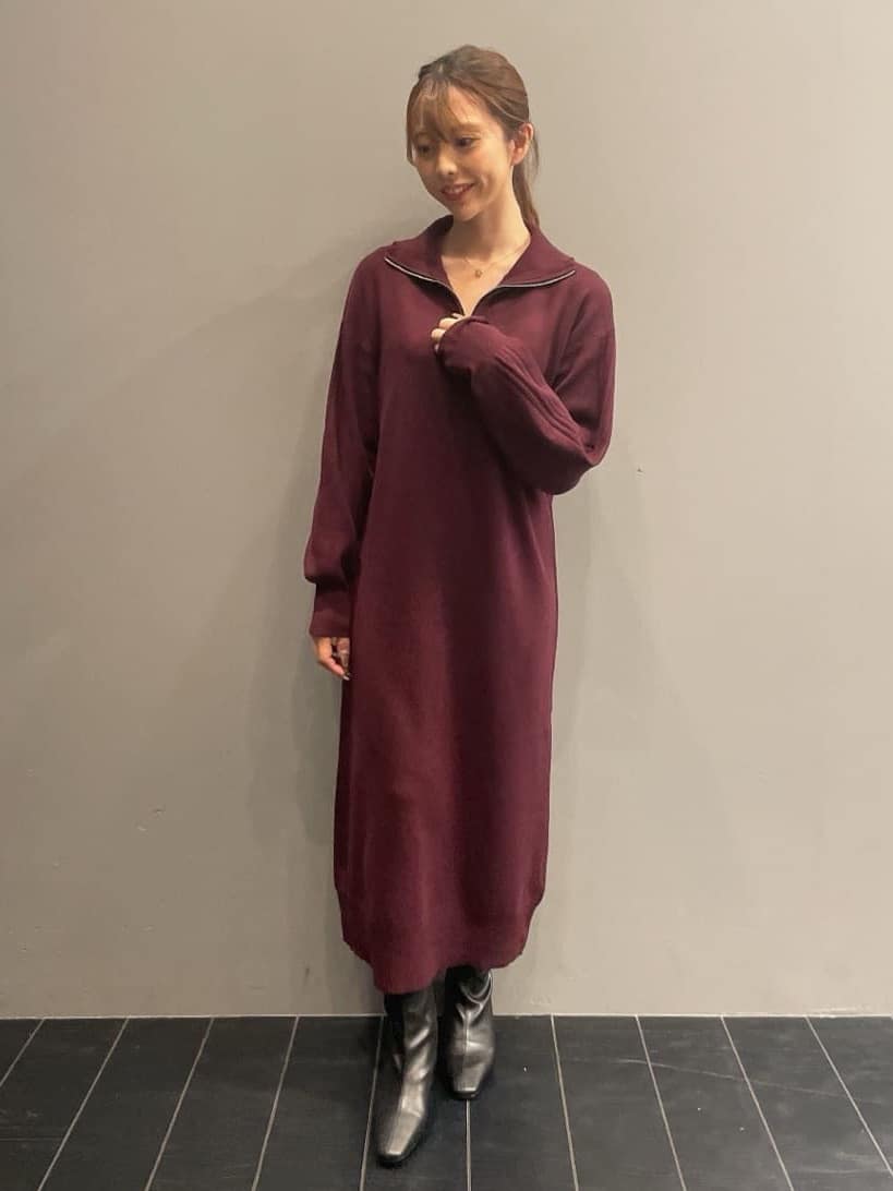 norimiさんの「THE SHOP TK｜」を使ったコーディネート