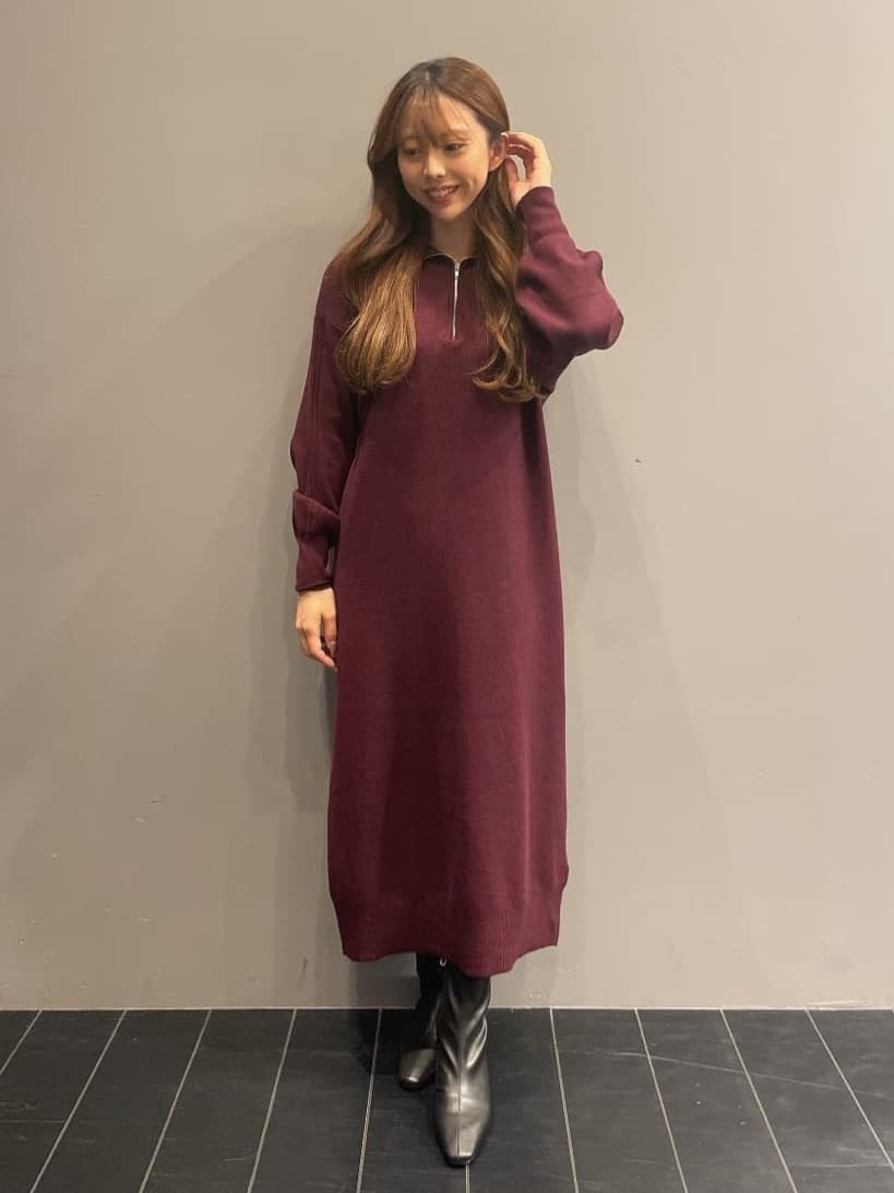 norimiさんの「THE SHOP TK｜」を使ったコーディネート